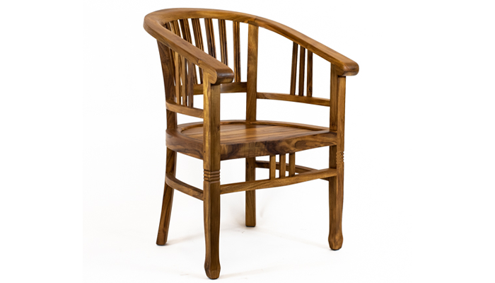Teak Occasional