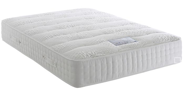 Double Mattress