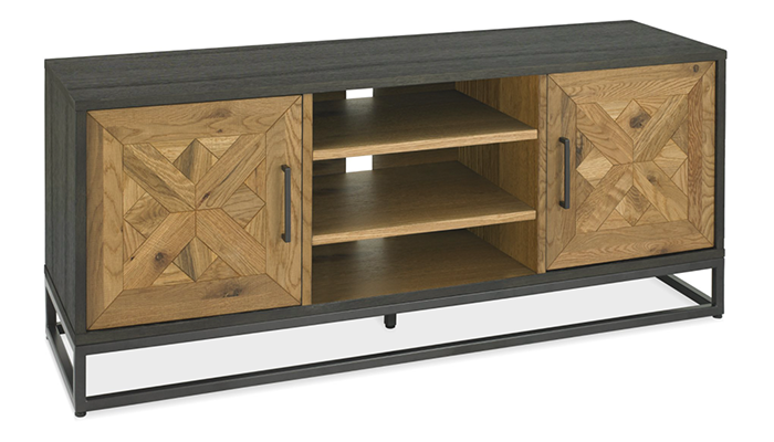 Brunel Rustic Oak 