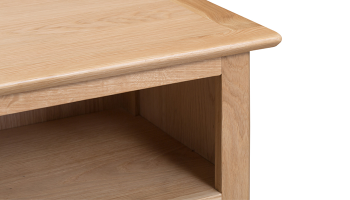 Scandi Oak Dining