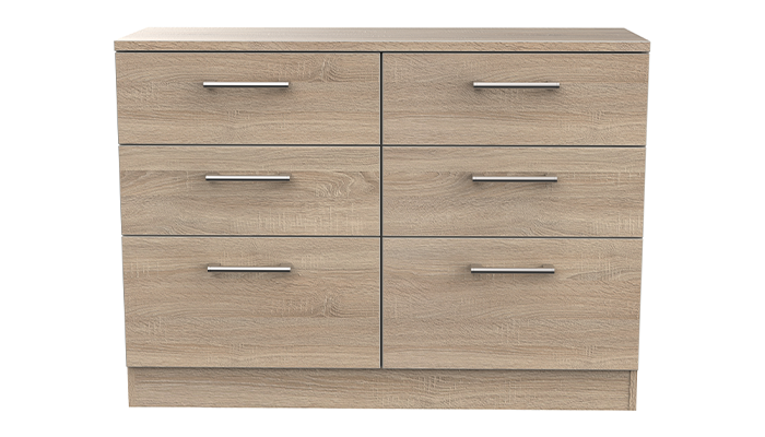 Contemporary Chests of Drawers Edmondsons