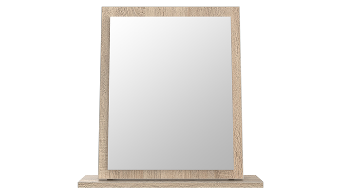 Small Mirror