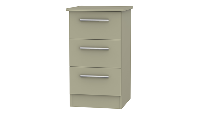 3 Drawer Locker