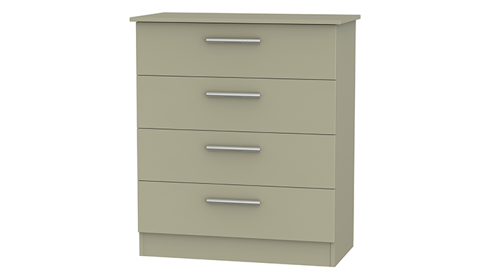 4 Drawer Chest