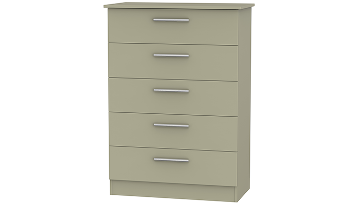 5 Drawer Chest