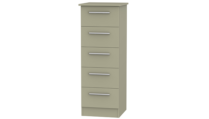 5 Drawer Locker