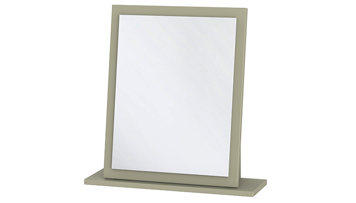 Small Mirror