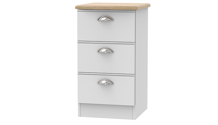 3 Drawer Locker