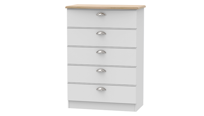 5 Drawer Chest