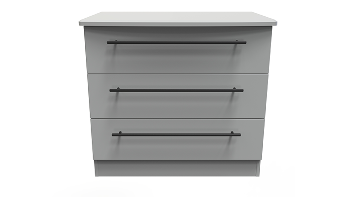 Bloomsbury in Dusk Grey