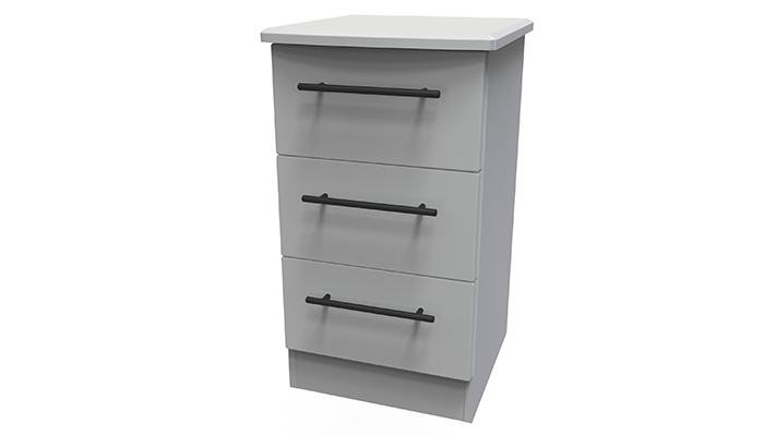 3 Drawer Locker