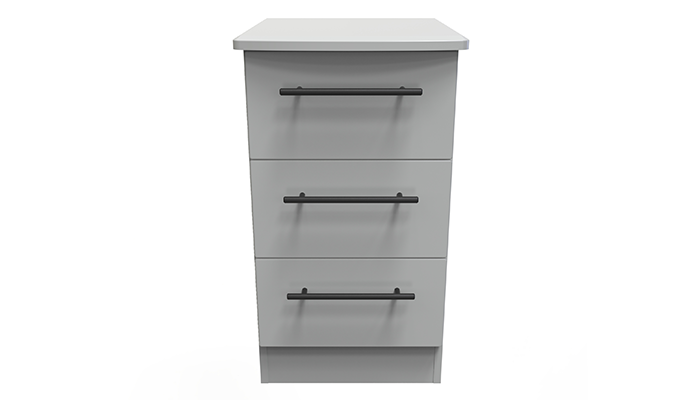 3 Drawer Locker