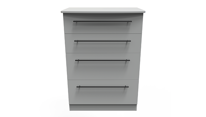 4 Drawer Deep Chest