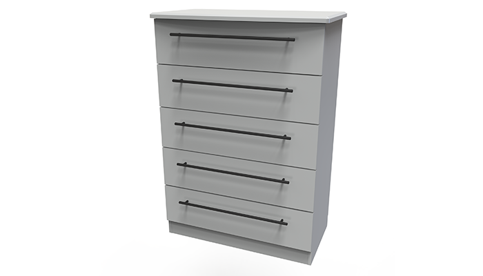 5 Drawer Chest