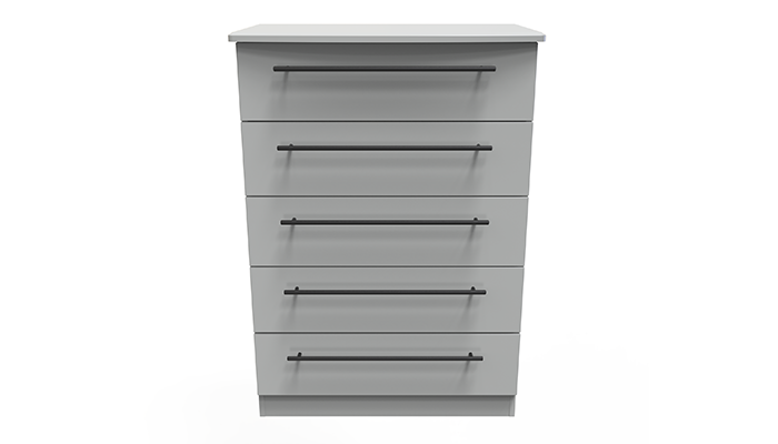 5 Drawer Chest