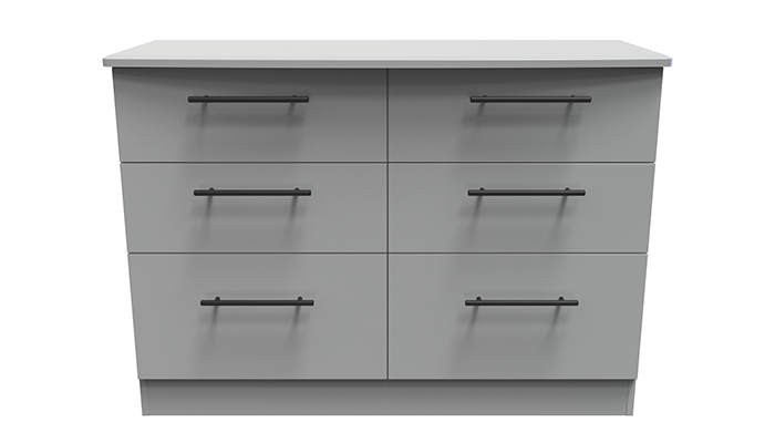 Bloomsbury in Dusk Grey