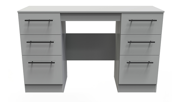 Bloomsbury in Dusk Grey