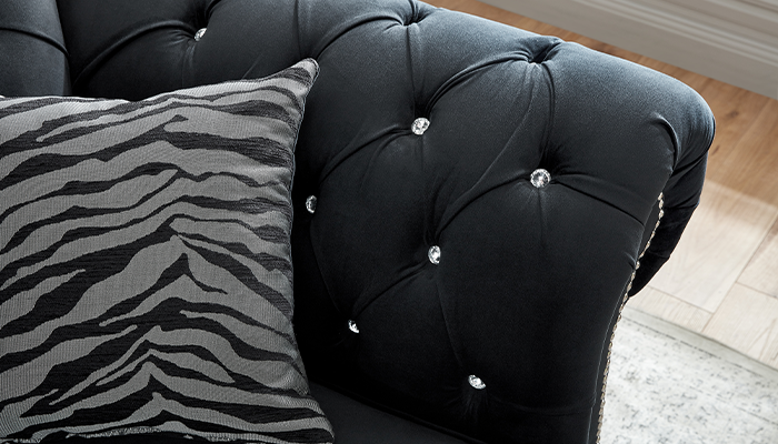 Wallace Upholstery