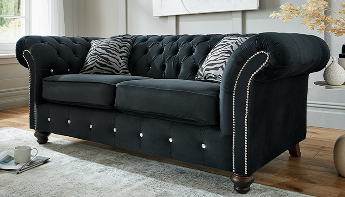 Wallace Upholstery