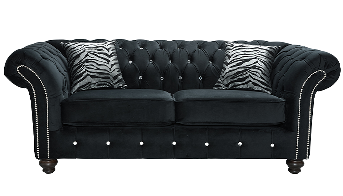 Wallace Upholstery