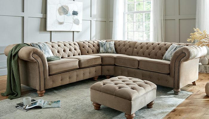 Wallace Upholstery