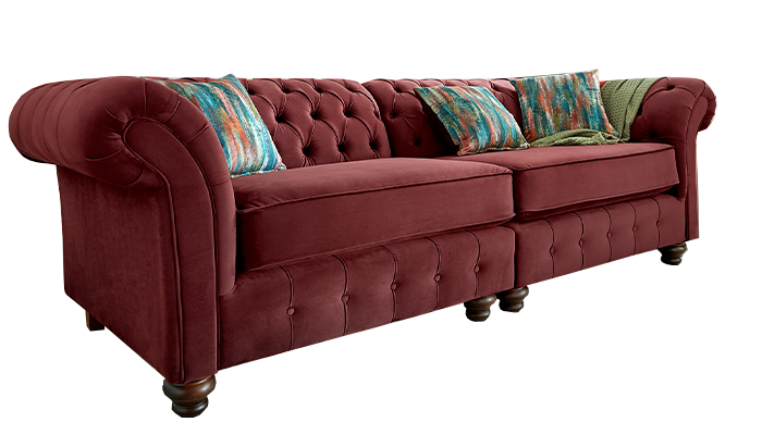 Wallace Upholstery