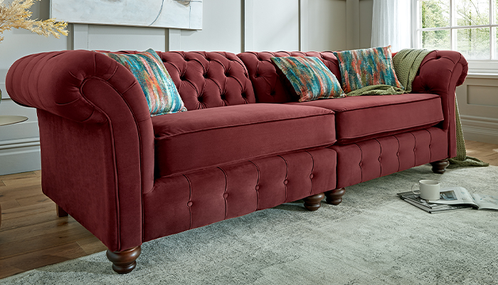 Wallace Upholstery