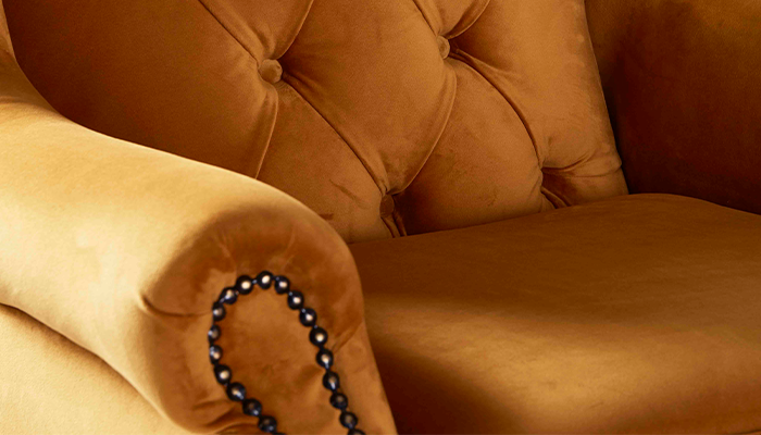 Wallace Upholstery