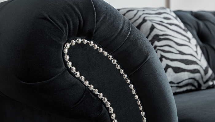 Wallace Upholstery