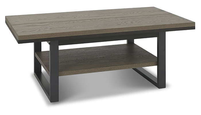 Telios Weathered Oak (Bentley Designs)