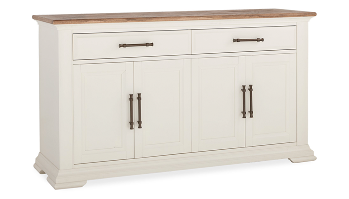 Wide Sideboard