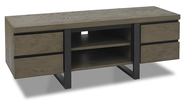 Telios Weathered Oak (Bentley Designs)