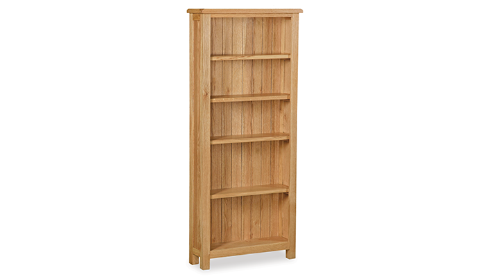 Large Bookcase