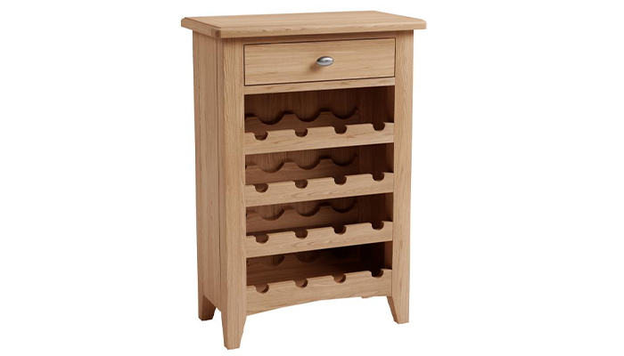 Wine Cabinet