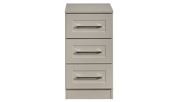 3 Drawer Locker