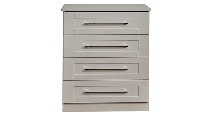 4 Drawer Chest