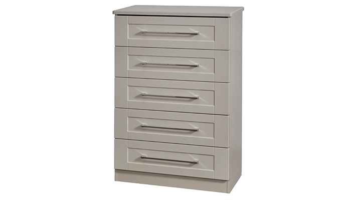 5 Drawer Chest