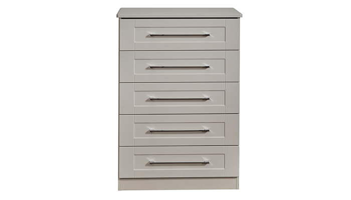 5 Drawer Chest