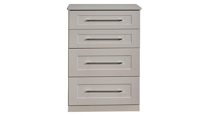 4 Drawer Deep Chest